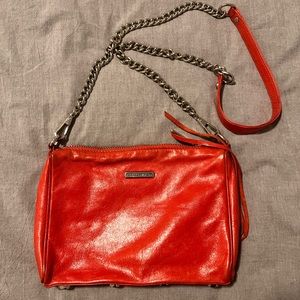 Rebecca Minkoff Mini Crossbody Bag